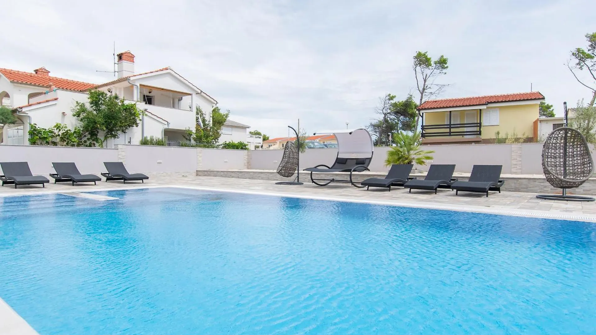 Holiday home Villa Sana 1 Vir