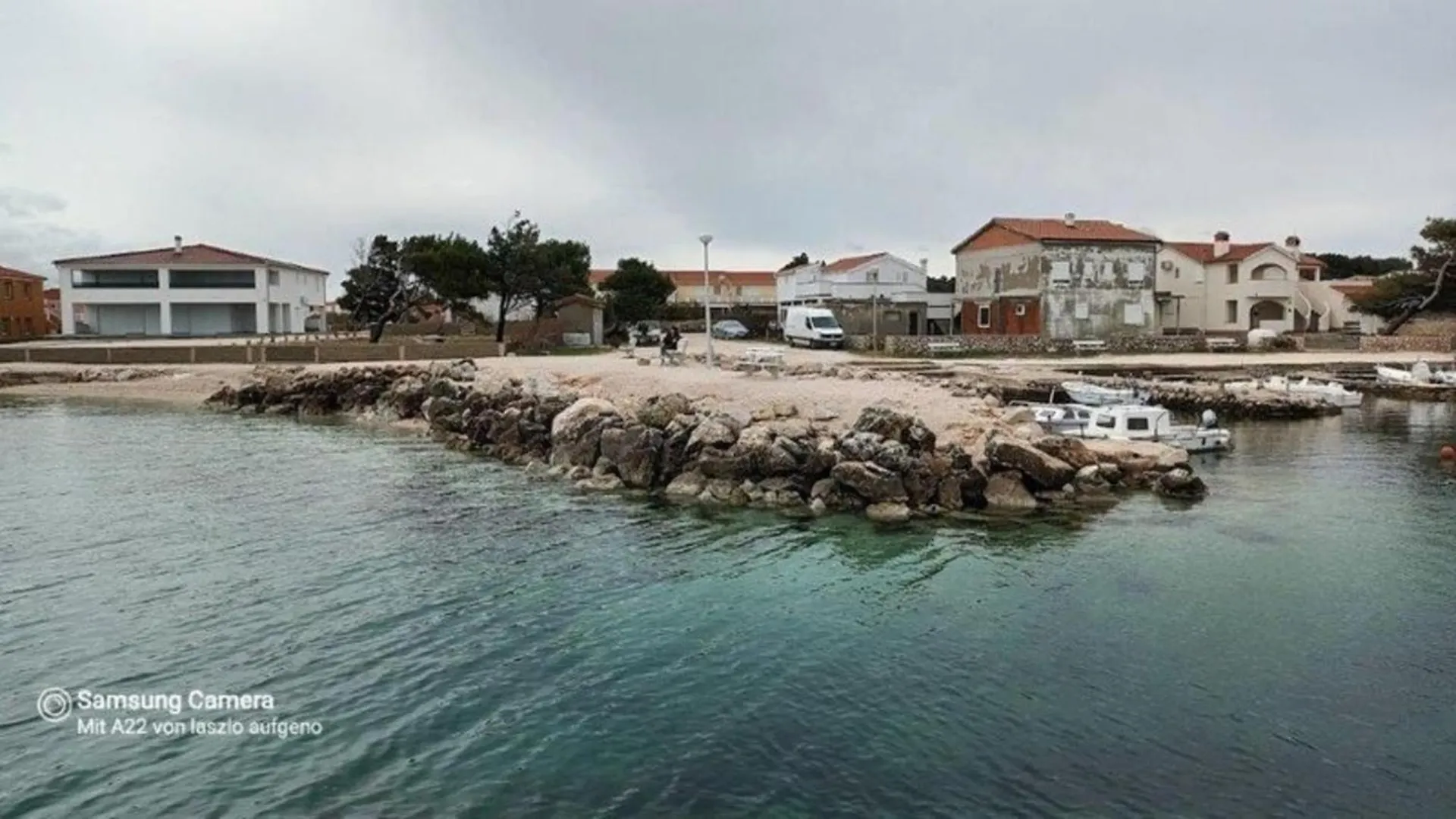 Holiday home Villa Sana 1 Vir