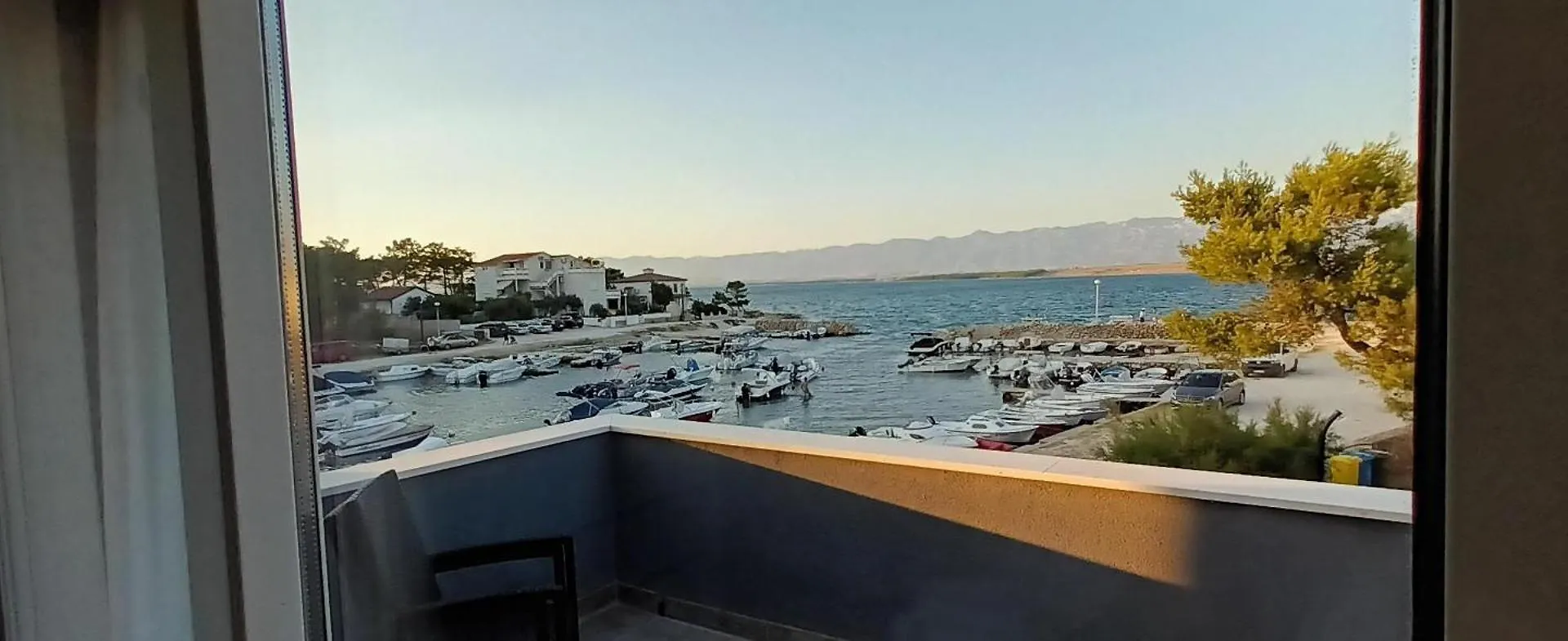 Villa Sana 1 Vir Croatia