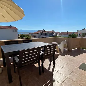 Beachfront Apartament