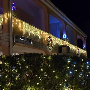 Melani Apartament