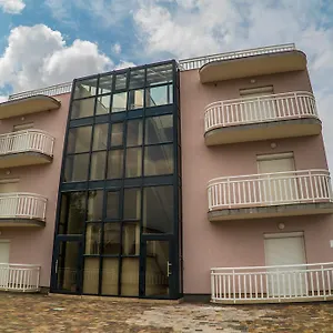 Malina Apartament